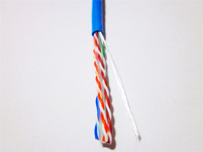 六类网线