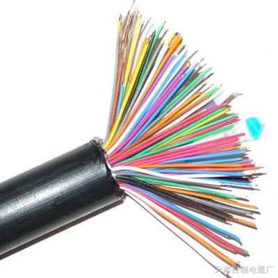 大对数通信电缆1