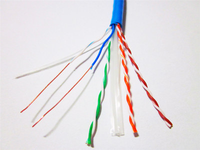 六类网线