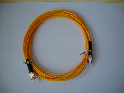 FC-FC 3M单模跳线